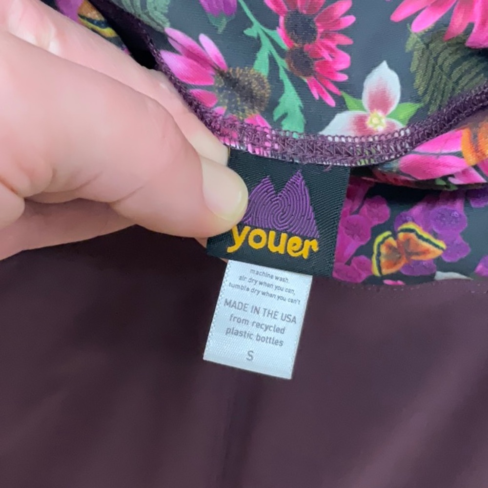 Youer Follow Through Pants - Picture 5 of 5